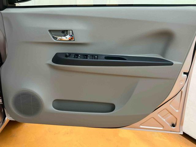 ミライース G SA ワンセグナビ ETC 衝突被害軽減ブレーキ 横滑り防止装置 アイドリングストップ プッシュエンジンスタート キーフリーシステム セキュリティアラーム チルトステアリング 運転席シートリフター(47枚目)