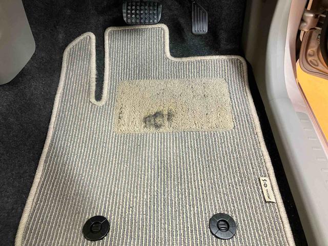 ミライース G SA ワンセグナビ ETC 衝突被害軽減ブレーキ 横滑り防止装置 アイドリングストップ プッシュエンジンスタート キーフリーシステム セキュリティアラーム チルトステアリング 運転席シートリフター(52枚目)