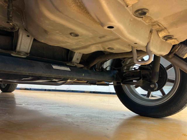 ミライース G SA ワンセグナビ ETC 衝突被害軽減ブレーキ 横滑り防止装置 アイドリングストップ プッシュエンジンスタート キーフリーシステム セキュリティアラーム チルトステアリング 運転席シートリフター(57枚目)