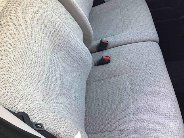 ムーヴキャンバス Ｘリミテッド　ＳＡＩＩ　軽度雹害車両　両側電動パワースライドドア・プッシュスタート・キーフリー・ＥＴＣ付き（31枚目）