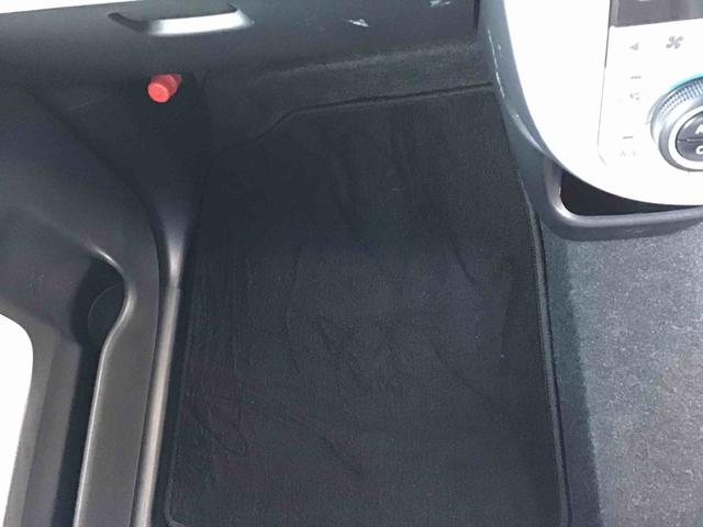 ムーヴキャンバス Ｘリミテッド　ＳＡＩＩ　軽度雹害車両　両側電動パワースライドドア・プッシュスタート・キーフリー・ＥＴＣ付き（34枚目）