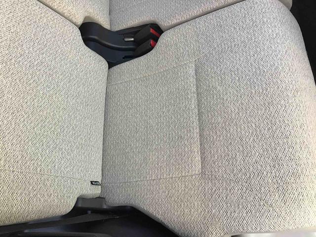 ムーヴキャンバス Ｘリミテッド　ＳＡＩＩ　軽度雹害車両　両側電動パワースライドドア・プッシュスタート・キーフリー・ＥＴＣ付き（37枚目）