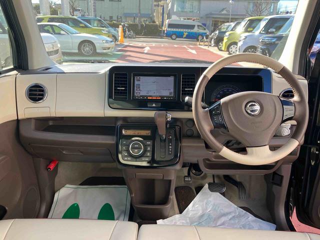 モコ ドルチェＧ　ナビ・ＥＴＣ・キーフリー・オートライト・オートエアコン・電動格納ミラー・パワーウィンドウ・エコアイドル・（17枚目）