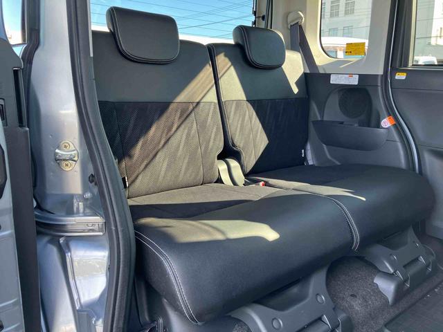 タント カスタムＲＳ　トップエディションＳＡＩＩ　ターボ　ナビ／ワンセグ／ＣＤ／ＵＳＢ　バックカメラ　ＥＴＣ　トップシェイドガラス　ＬＥＤヘッドライト　オートライト　スマアシ　両電動スライド　革巻ステアリング　キーフリー　盗難防止警報　アルミホイール（19枚目）