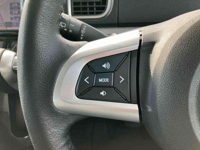 タント カスタムＲＳ　トップエディションＳＡＩＩ　ターボ　ナビ／ワンセグ／ＣＤ／ＵＳＢ　バックカメラ　ＥＴＣ　トップシェイドガラス　ＬＥＤヘッドライト　オートライト　スマアシ　両電動スライド　革巻ステアリング　キーフリー　盗難防止警報　アルミホイール（48枚目）