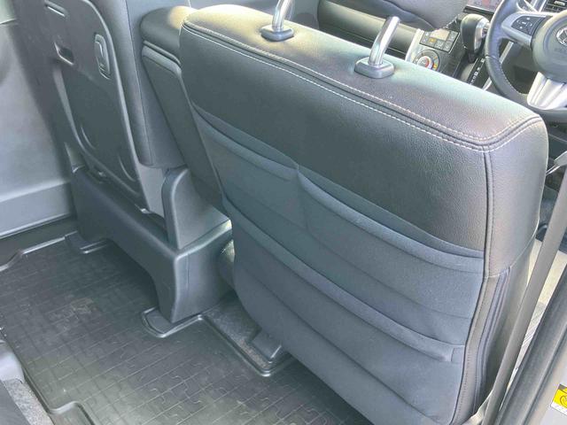 タント カスタムＲＳ　トップエディションＳＡＩＩ　ターボ　ナビ／ワンセグ／ＣＤ／ＵＳＢ　バックカメラ　ＥＴＣ　トップシェイドガラス　ＬＥＤヘッドライト　オートライト　スマアシ　両電動スライド　革巻ステアリング　キーフリー　盗難防止警報　アルミホイール（61枚目）