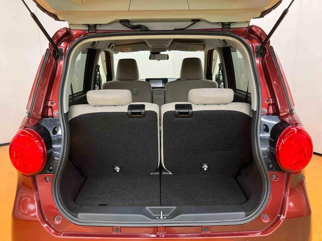 キャスト スタイルＸ　ＳＡＩＩ　バックカメラ連動フルセグナビ　ＵＳＢ接続　ブルートゥース対応　ＴＶナビキット　衝突被害軽減ブレーキ　横滑り防止装置　アイドリングストップ　オーバーヘッドコンソール　コートフック付きアシストグリップ（32枚目）