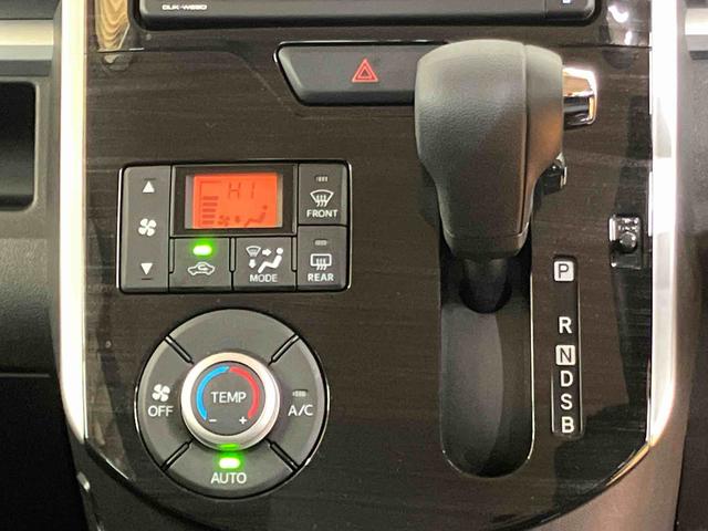 タント Ｘ　ＶＳ　ＳＡＩＩＩ　パノラマカメラ連動ＤＶＤチューナー　ＵＳＢ接続　ブルートゥース対応　フロントドライブレコーダー連動　運転席シートヒータ－　オートライト　オートハイビーム　ＬＥＤヘッドライト　運転席シートバックポケット（50枚目）