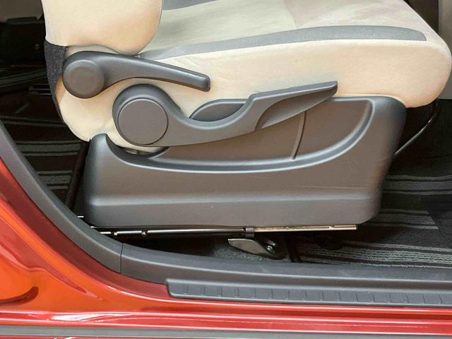 キャスト スタイルＧ　ターボ　ＶＳ　ＳＡＩＩＩ　パノラマカメラ連動フルセグナビ　ＵＳＢ接続　ブルートゥース対応　フロント．リヤドライブレコーダー連動　前席シートヒータ　オーバーヘッドコンソール　ＬＥＤルームランプ　コートフック付きアシストグリップ（56枚目）