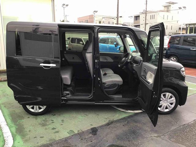 タント Ｘセレクション　フルセグナビ・バックカメラ・ドライブレコーダー・ＥＴＣ・プッシュスタート・キーフリー・ＬＥＤヘッドライト・シートヒーター付き（11枚目）