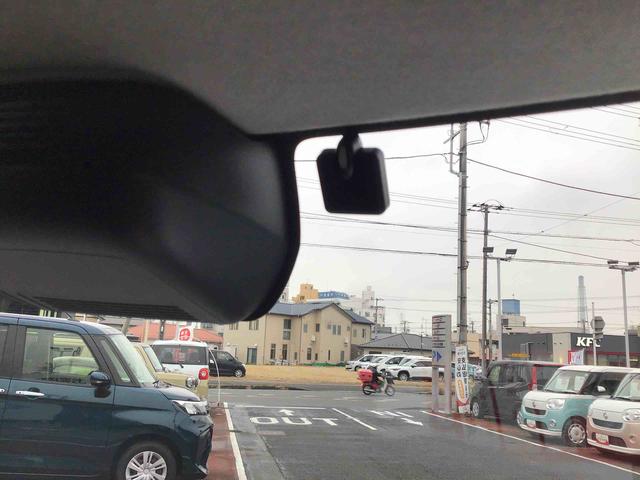 タント Ｘセレクション　フルセグナビ・バックカメラ・ドライブレコーダー・ＥＴＣ・プッシュスタート・キーフリー・ＬＥＤヘッドライト・シートヒーター付き（37枚目）