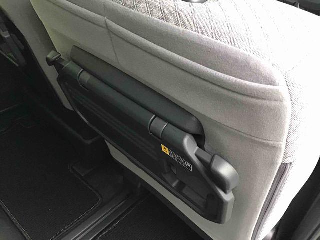 タント Ｘセレクション　フルセグナビ・バックカメラ・ドライブレコーダー・ＥＴＣ・プッシュスタート・キーフリー・ＬＥＤヘッドライト・シートヒーター付き（47枚目）