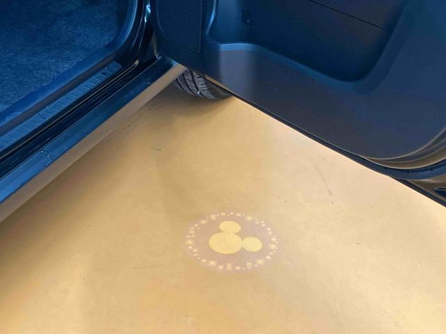 タフト Ｇターボ　ダーククロムベンチャー　スマホ連携９インチディスプレイオーディオ　ＵＳＢ接続　ＨＤＭＩ接続　フロント．リヤドライブレコーダー連動　ＴＶナビキット　フロアーイルミネーション　プロジェクションイルミ　スカイフィールトップ（13枚目）