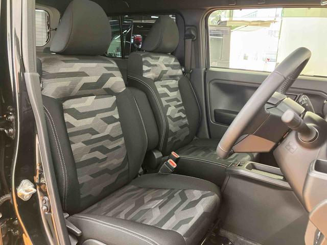 タフト Ｇターボ　ダーククロムベンチャー　スマホ連携９インチディスプレイオーディオ　ＵＳＢ接続　ＨＤＭＩ接続　フロント．リヤドライブレコーダー連動　ＴＶナビキット　フロアーイルミネーション　プロジェクションイルミ　スカイフィールトップ（36枚目）