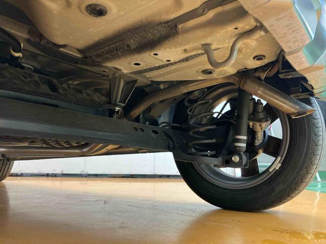 タフト Ｇターボ　ダーククロムベンチャー　スマホ連携９インチディスプレイオーディオ　ＵＳＢ接続　ＨＤＭＩ接続　フロント．リヤドライブレコーダー連動　ＴＶナビキット　フロアーイルミネーション　プロジェクションイルミ　スカイフィールトップ（75枚目）