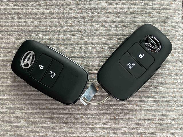 ムーヴ Ｘ　左側電動スライドドア　バックカメラ　ＬＥＤヘッドライト　オートライト　オートハイビーム　衝突被害軽減ブレーキ　前後コーナーセンサー　キーフリーシステム　盗難防止アラーム　足踏み式駐車ブレーキ　ステリモ（8枚目）