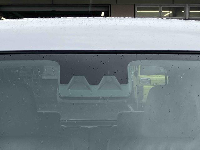 ムーヴ Ｘ　左側電動スライドドア　バックカメラ　ＬＥＤヘッドライト　オートライト　オートハイビーム　衝突被害軽減ブレーキ　前後コーナーセンサー　キーフリーシステム　盗難防止アラーム　足踏み式駐車ブレーキ　ステリモ（19枚目）