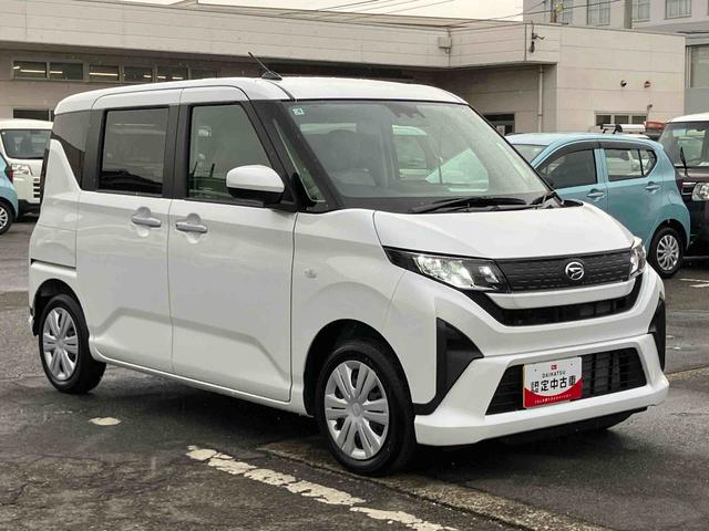 ムーヴ Ｘ　左側電動スライドドア　バックカメラ　ＬＥＤヘッドライト　オートライト　オートハイビーム　衝突被害軽減ブレーキ　前後コーナーセンサー　キーフリーシステム　盗難防止アラーム　足踏み式駐車ブレーキ　ステリモ（22枚目）