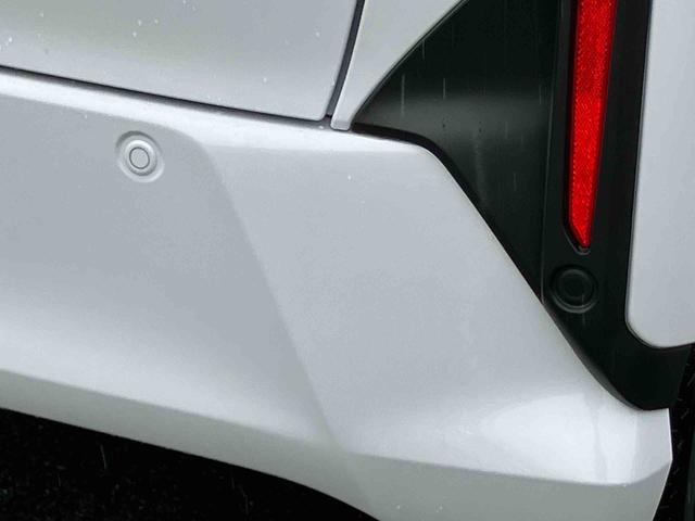 ムーヴ Ｘ　左側電動スライドドア　バックカメラ　ＬＥＤヘッドライト　オートライト　オートハイビーム　衝突被害軽減ブレーキ　前後コーナーセンサー　キーフリーシステム　盗難防止アラーム　足踏み式駐車ブレーキ　ステリモ（27枚目）