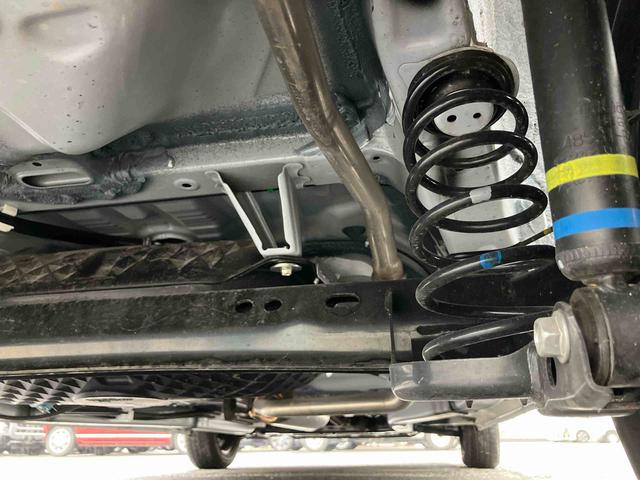 ムーヴ Ｘ　左側電動スライドドア　バックカメラ　ＬＥＤヘッドライト　オートライト　オートハイビーム　衝突被害軽減ブレーキ　前後コーナーセンサー　キーフリーシステム　盗難防止アラーム　足踏み式駐車ブレーキ　ステリモ（32枚目）