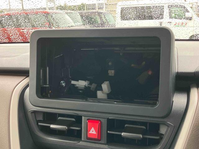 ムーヴ Ｘ　左側電動スライドドア　バックカメラ　ＬＥＤヘッドライト　オートライト　オートハイビーム　衝突被害軽減ブレーキ　前後コーナーセンサー　キーフリーシステム　盗難防止アラーム　足踏み式駐車ブレーキ　ステリモ（35枚目）