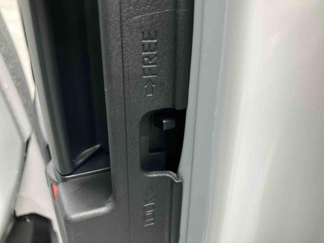 ムーヴ Ｘ　左側電動スライドドア　バックカメラ　ＬＥＤヘッドライト　オートライト　オートハイビーム　衝突被害軽減ブレーキ　前後コーナーセンサー　キーフリーシステム　盗難防止アラーム　足踏み式駐車ブレーキ　ステリモ（59枚目）