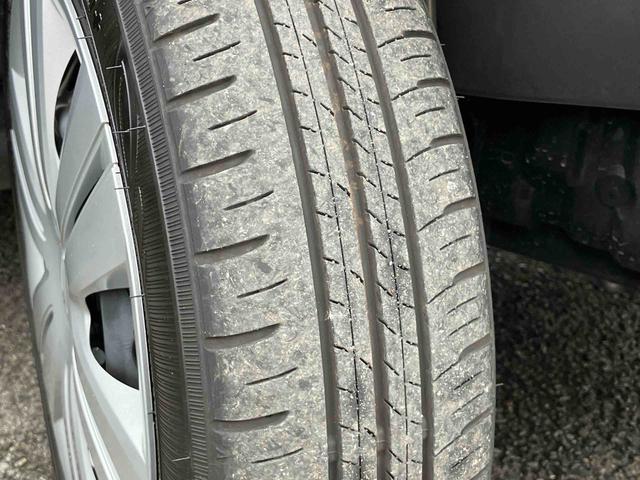 ムーヴ Ｘ　左側電動スライドドア　ＬＥＤヘッドライト　バックカメラ　ステアリングスイッチ　プッシュボタンスターター　オートライト　オートエアコン　オート格納ドアミラー　コーナーセンサー　衝突被害軽減ブレーキ（11枚目）