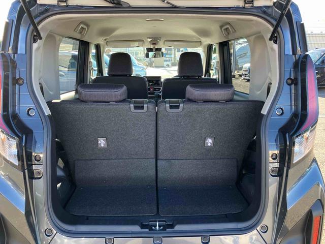 ムーヴ ＲＳ　両側電動スライドドア　バックカメラ　全車速追従クルコン　ターボ　ＬＥＤヘッドライト　オートライト　オートハイビーム　ＡＤＢ　スマアシ　前後コーナーセンサー　電動駐車ブレーキ　キーフリー　アルミホイール（13枚目）