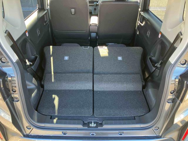 ムーヴ ＲＳ　両側電動スライドドア　バックカメラ　全車速追従クルコン　ターボ　ＬＥＤヘッドライト　オートライト　オートハイビーム　ＡＤＢ　スマアシ　前後コーナーセンサー　電動駐車ブレーキ　キーフリー　アルミホイール（15枚目）