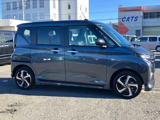 ムーヴ ＲＳ　両側電動スライドドア　バックカメラ　全車速追従クルコン　ターボ　ＬＥＤヘッドライト　オートライト　オートハイビーム　ＡＤＢ　スマアシ　前後コーナーセンサー　電動駐車ブレーキ　キーフリー　アルミホイール（23枚目）