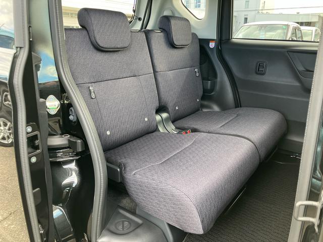 ムーヴ ＲＳ　両側電動スライドドア　バックカメラ　全車速追従クルコン　ターボ　ＬＥＤヘッドライト　オートライト　オートハイビーム　ＡＤＢ　スマアシ　前後コーナーセンサー　電動駐車ブレーキ　キーフリー　アルミホイール（11枚目）