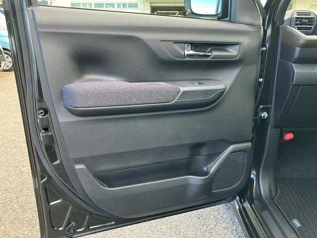 ムーヴ ＲＳ　両側電動スライドドア　バックカメラ　全車速追従クルコン　ターボ　ＬＥＤヘッドライト　オートライト　オートハイビーム　ＡＤＢ　スマアシ　前後コーナーセンサー　電動駐車ブレーキ　キーフリー　アルミホイール（55枚目）