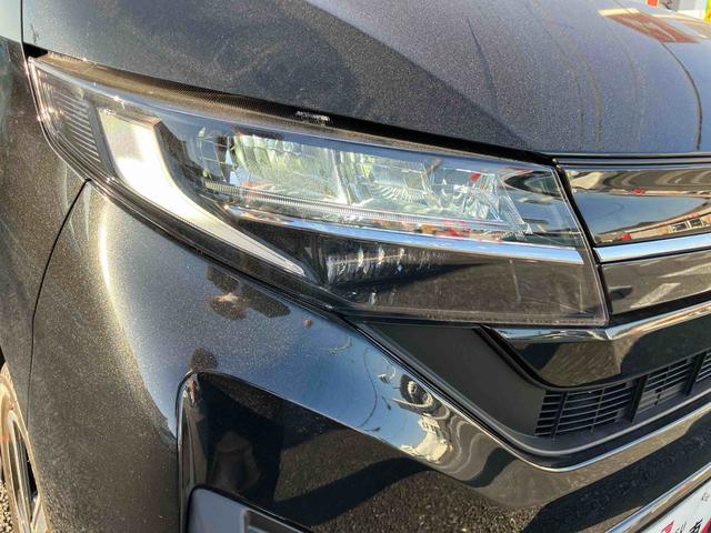 ムーヴ ＲＳ　オートエアコン／キーフリーシステム／ステアリングスイッチ／バックカメラ／アイドリングストップ／スマートアシスト／カーペットマット／アルミホイール／ＬＥＤヘッドライト／ＬＥＤフォグランプ（36枚目）