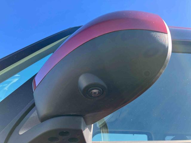 ムーヴキャンバス Ｇブラックインテリアリミテッド　ＳＡＩＩＩ　４ＷＤ　ＣＤ／ＢＴ／ＵＳＢ／ＡＵＸ　全周囲カメラ　ＥＴＣ　運転席シートヒーター　ＬＥＤヘッドライト　オートライト　オートハイビーム　スマアシ　フロントガラスディアイサー　両側電動スライドドア　ステリモ（66枚目）