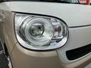 LEDヘッドライト標準装備です。