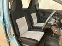 運転席シート
