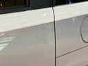 左スライドドア 凹みキズがあります。