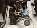 ＫＸ　４ＷＤ　ワンセグナビ　ブルートゥース対応　ＡＵＸ接続　ＥＴＣ　社外アルミホイール　荷台マット　テールゲートチェーン　作業灯　パワーウインドウ　灰皿　マニュアルレベリング機能付ハロゲンヘッドライト（47枚目）