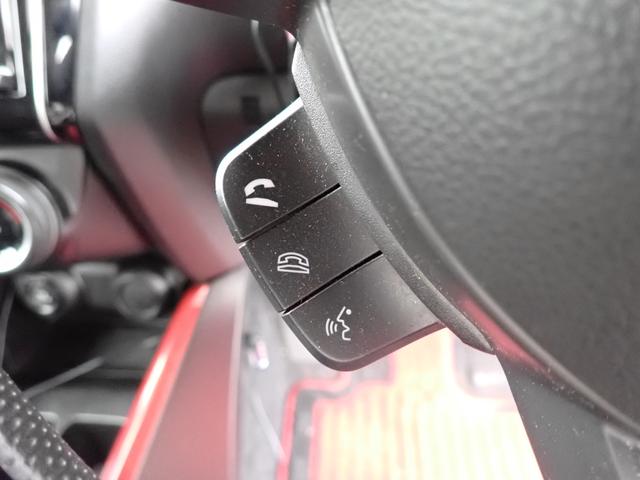 スイフトスポーツ スポーツ 2型 ナビ付 ナビ付 衝突被害軽減システム 衝突安全ボディ クリアランスソナー キーレスエントリー スマートキー 盗難防止システム シートヒーター(33枚目)