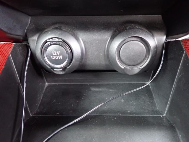 スイフトスポーツ スポーツ 2型 ナビ付 ナビ付 衝突被害軽減システム 衝突安全ボディ クリアランスソナー キーレスエントリー スマートキー 盗難防止システム シートヒーター(43枚目)