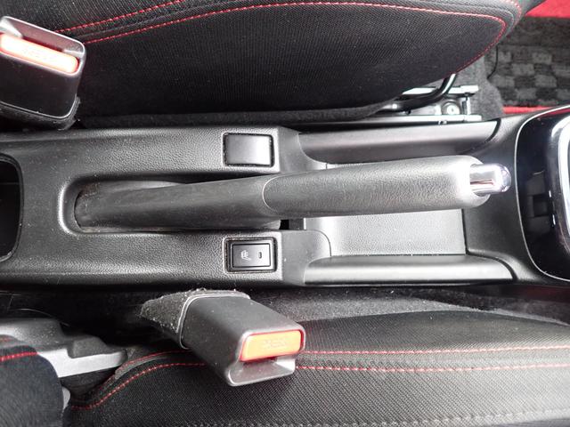 スイフトスポーツ スポーツ 2型 ナビ付 ナビ付 衝突被害軽減システム 衝突安全ボディ クリアランスソナー キーレスエントリー スマートキー 盗難防止システム シートヒーター(46枚目)