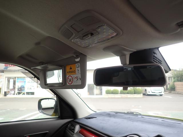 スイフトスポーツ スポーツ 2型 ナビ付 ナビ付 衝突被害軽減システム 衝突安全ボディ クリアランスソナー キーレスエントリー スマートキー 盗難防止システム シートヒーター(48枚目)