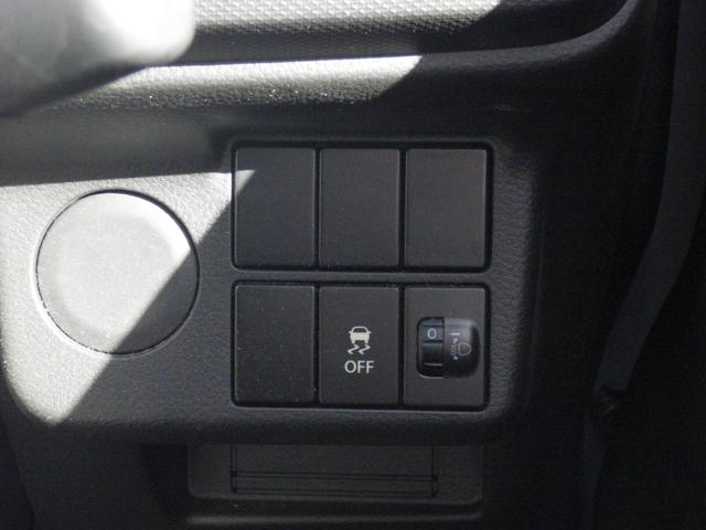 アルト Ｆ　運転席エアバック　助手席エアバック　ＡＢＳ　ＥＳＣ　衝突安全ボディ　盗難防止システム　キーレスエントリー　ＣＤ（26枚目）