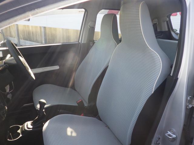 アルト Ｆ　運転席エアバック　助手席エアバック　ＡＢＳ　ＥＳＣ　衝突安全ボディ　盗難防止システム　キーレスエントリー　ＣＤ（34枚目）