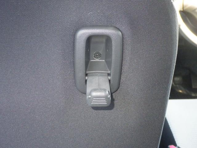 アルト Ｆ　運転席エアバック　助手席エアバック　ＡＢＳ　ＥＳＣ　衝突安全ボディ　盗難防止システム　キーレスエントリー　ＣＤ（39枚目）