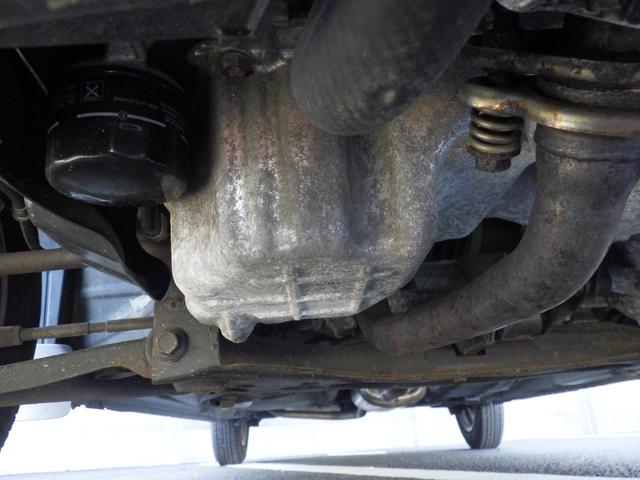 アルト Ｆ　運転席エアバック　助手席エアバック　ＡＢＳ　ＥＳＣ　衝突安全ボディ　盗難防止システム　キーレスエントリー　ＣＤ（44枚目）