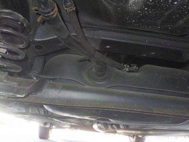 アルト Ｆ　運転席エアバック　助手席エアバック　ＡＢＳ　ＥＳＣ　衝突安全ボディ　盗難防止システム　キーレスエントリー　ＣＤ（45枚目）