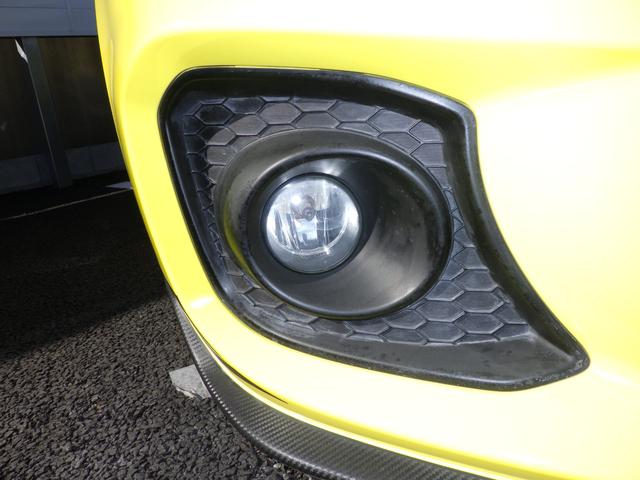 スイフトスポーツ スポーツ ZC33S 衝突軽減ブレーキ 衝突安全ボディ 盗難防止システム キーレスエントリー スマートキー シートヒーター ETC ナビ ドアバイザー プッシュスタートスイッチ オートエアコン パワーウィンドウ(14枚目)