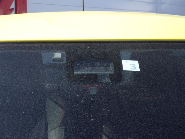 スイフトスポーツ スポーツ ZC33S 衝突軽減ブレーキ 衝突安全ボディ 盗難防止システム キーレスエントリー スマートキー シートヒーター ETC ナビ ドアバイザー プッシュスタートスイッチ オートエアコン パワーウィンドウ(16枚目)