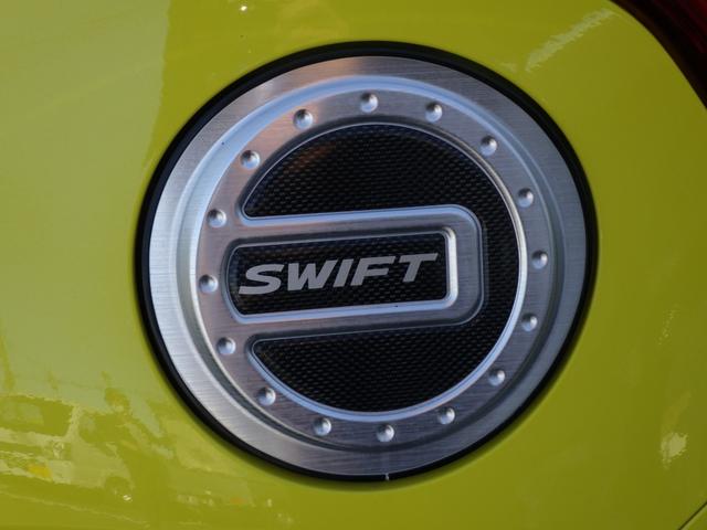 スイフトスポーツ スポーツ ZC33S 衝突軽減ブレーキ 衝突安全ボディ 盗難防止システム キーレスエントリー スマートキー シートヒーター ETC ナビ ドアバイザー プッシュスタートスイッチ オートエアコン パワーウィンドウ(21枚目)